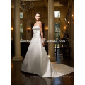 2015 The Most Popular ready made wedding dress